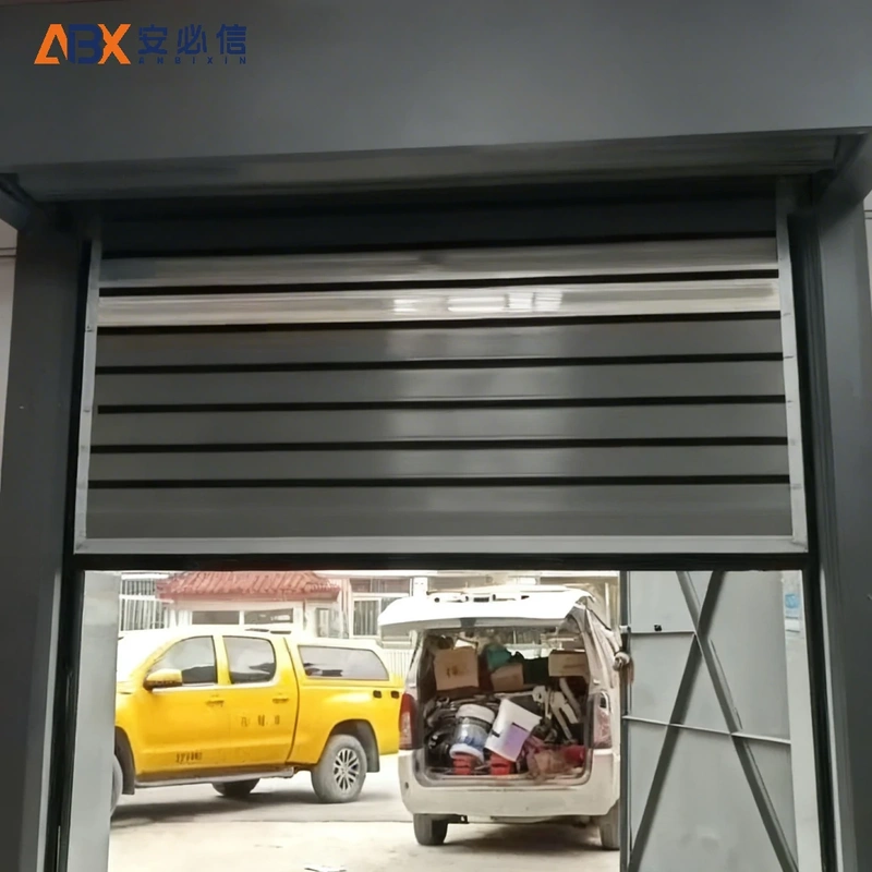 苏州市医药密闭高速门